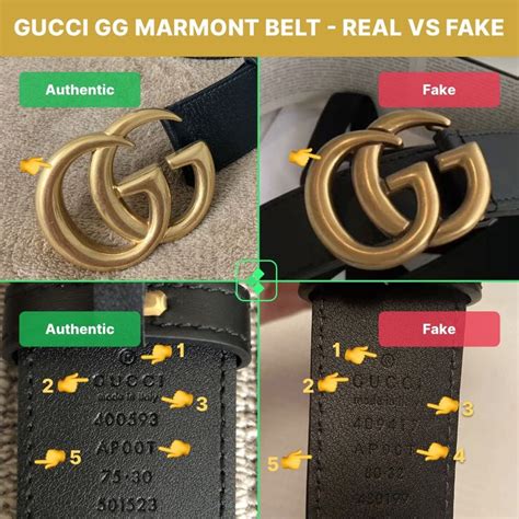 gucci gg belt bag fake|gucci belt first copy.